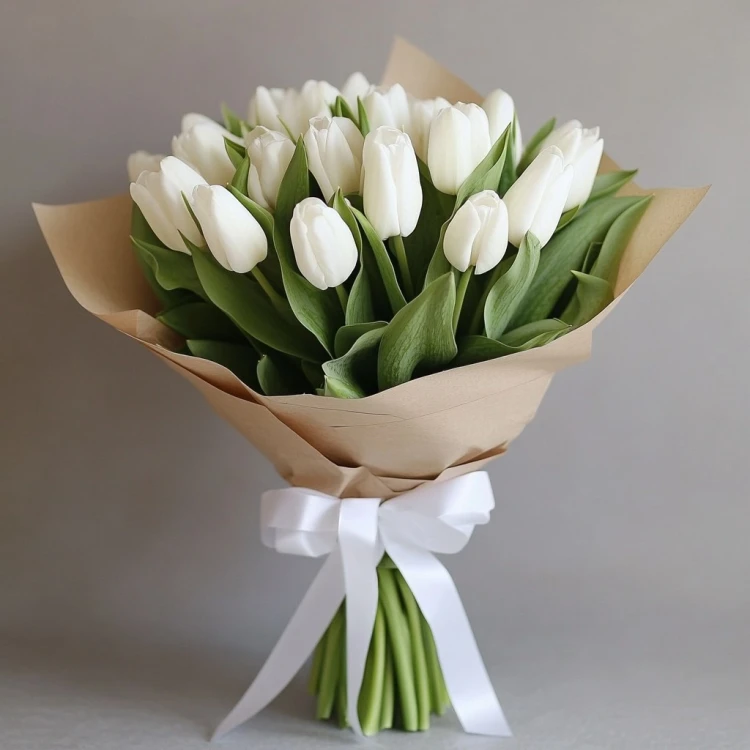 Букет Вечная весна